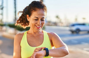 VITALIDAD Y ENERGÍA PARA MUJERES MAYORES DE 50 AÑOS: LO QUE NECESITAS SABER