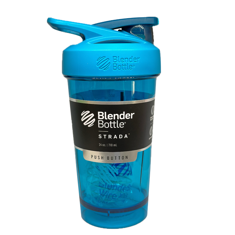 Blender Bottle Prostack 45 Oz. – GNC Guatemala