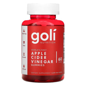 Golí Nutrition Apple Cider Vinegar