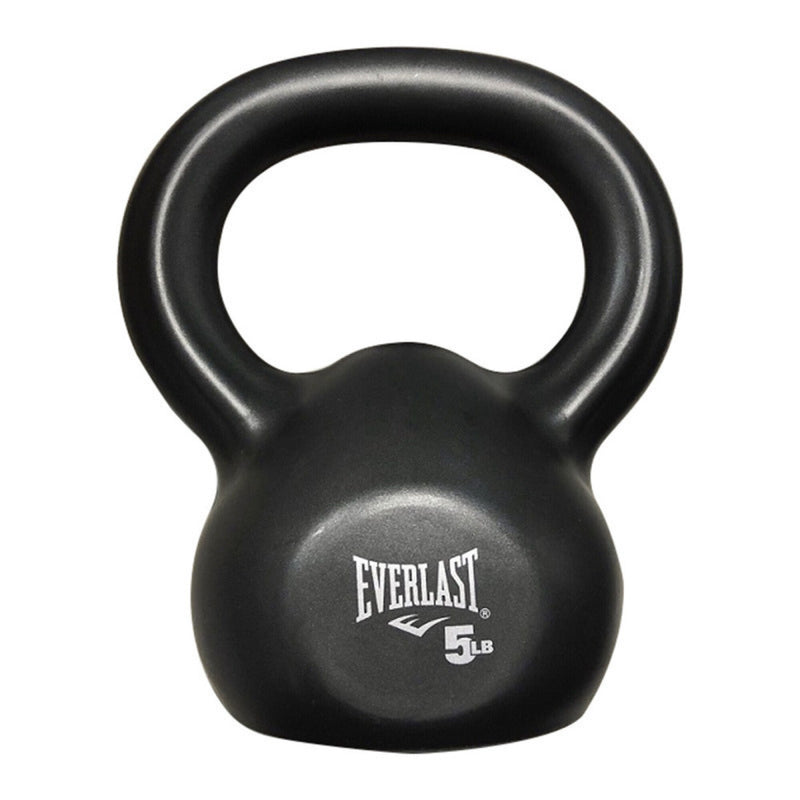 Pesa Rusa 16kg - Everlast