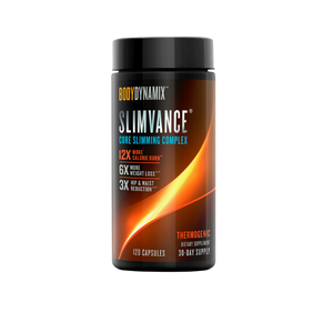 BodyDynamix™ Slimvance® Thermogenic