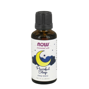 Now® Essential Oils - Peaceful Sleep 30 ml