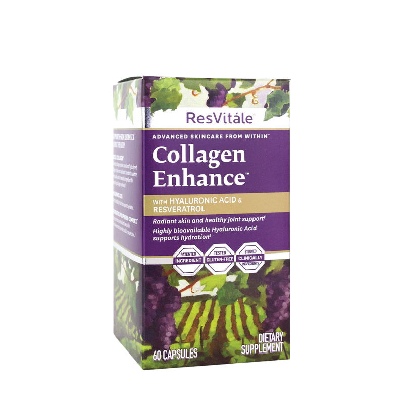 ResVitále® Collagen Enhance™