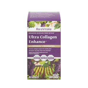 ResVitále® Ultra Collagen Enhance™
