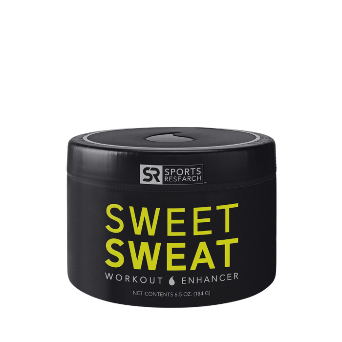 Sports Research® Sweet Sweat - Workuot Enhancer 184 g