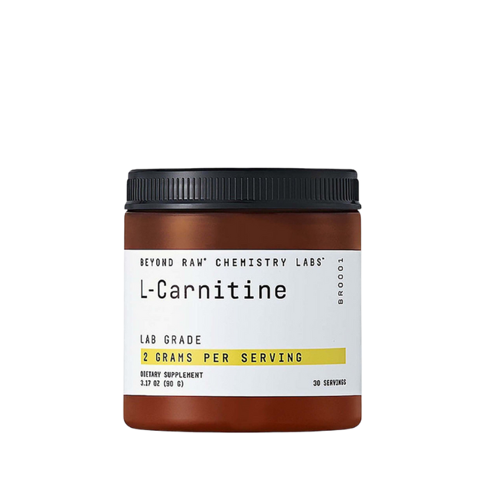 Beyond Raw® L-Carnitine 90 g
