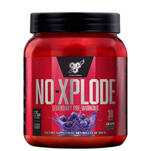 BSN N.O.-Xplode® Legendary Pre-Workout