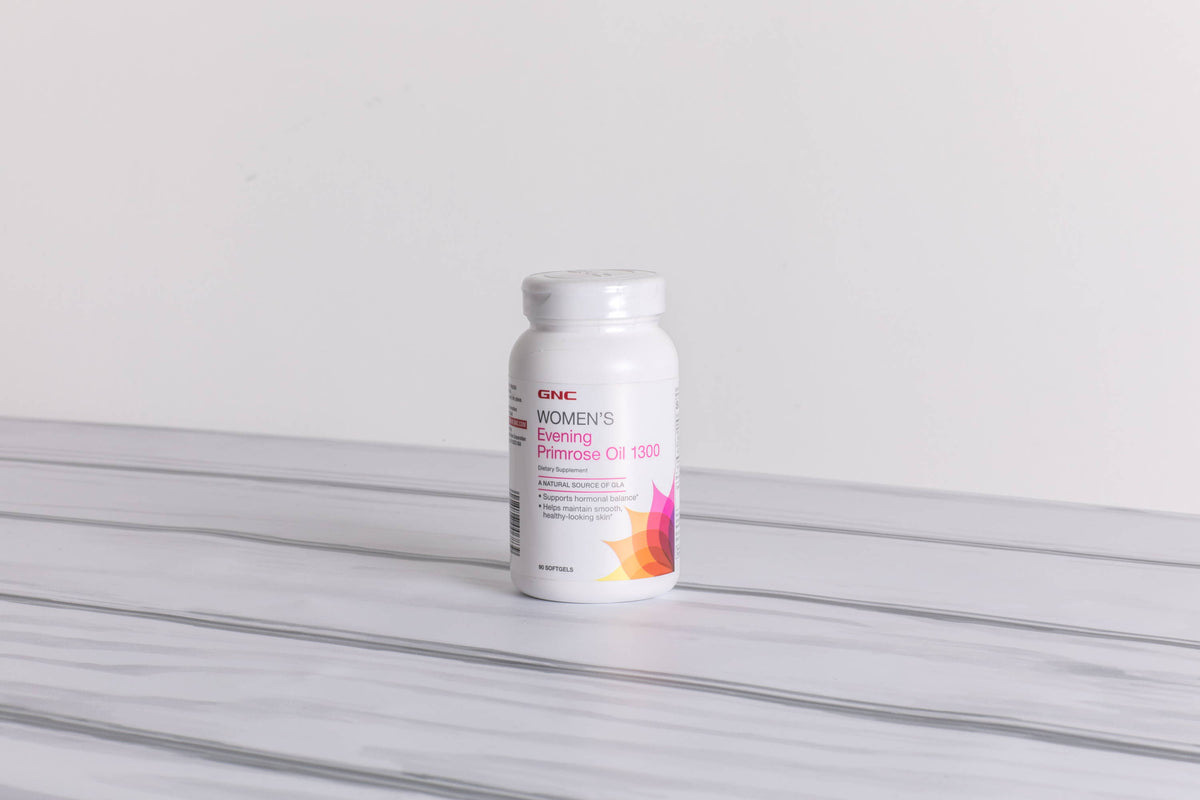 EVENING PRIMROSE OIL CONOCÉ SUS BENEFICIOS GNC Guatemala