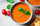 SOPA DE ZANAHORIA