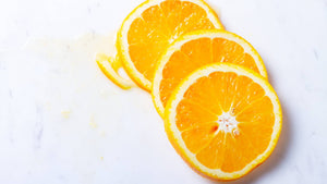 Top 5 de alimentos fuente en vitamina C