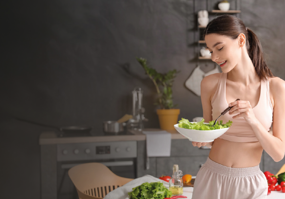 Renovar la energía comienza desde adentro