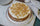 TORTA PROTEICA CARROT CON NUECES