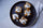 CUADRADOS PROTEICOS DE CALABAZA Y VAINILLA