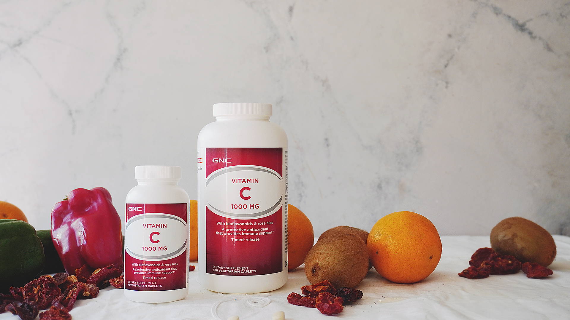 Vitamina C