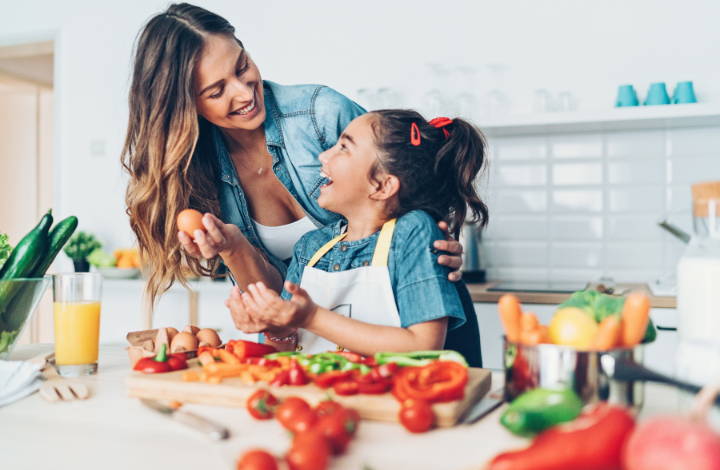 ALIMENTACIÓN Y SUPLEMENTOS PARA REFORZAR LA PREVENCIÓN DEL CÁNCER