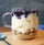 CHEESECAKE PROTEICO Y RÁPIDO