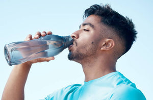 HIDRATACIÓN Y DIGESTIÓN: ¿CUÁNTA AGUA NECESITAS REALMENTE?