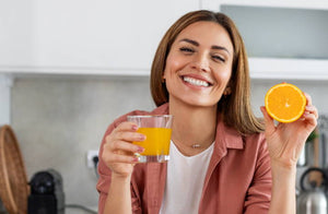 EL PAPEL DE LA VITAMINA C Y LA QUERCETINA EN LA LUCHA CONTRA LAS ALERGIAS