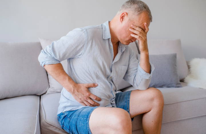 Estrategias para mejorar digestion de alimentos