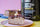 TORTA DE BANANA CON CHOCOLATE Y NUECES