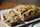 BUDÍN DE LIMÓN Y ARÁNDANOS