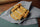 BUDÍN DE MANDARINA PROTEICO