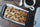 BANANA BREAD CON CHOCOLATE Y AVELLANAS