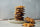 GALLETITAS FIT SIN HORNEAR