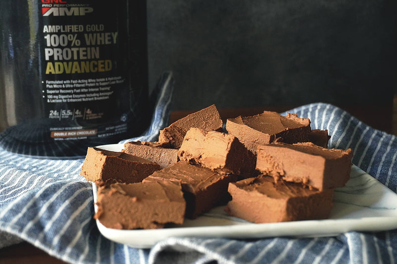 FUDGE FIT DE CHOCOLATE – GNC Guatemala