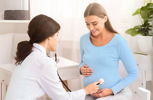 SUPLEMENTOS ESENCIALES PARA UNA MATERNIDAD SALUDABLE