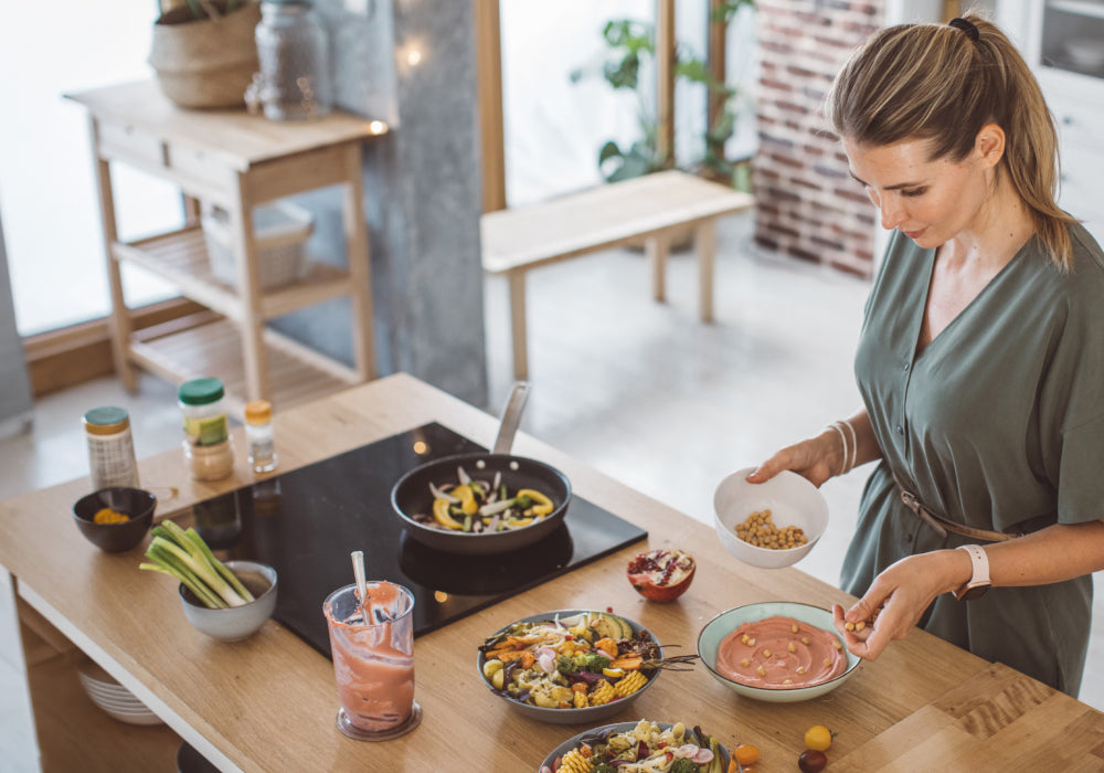 MUJER EN EQUILIBRIO: BIENESTAR HORMONAL Y HÁBITOS QUE TRANSFORMAN TU DÍA A DÍA