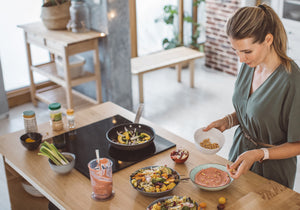 MUJER EN EQUILIBRIO: BIENESTAR HORMONAL Y HÁBITOS QUE TRANSFORMAN TU DÍA A DÍA