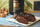 PASTEL DE CHOCOLATE Y BANANO