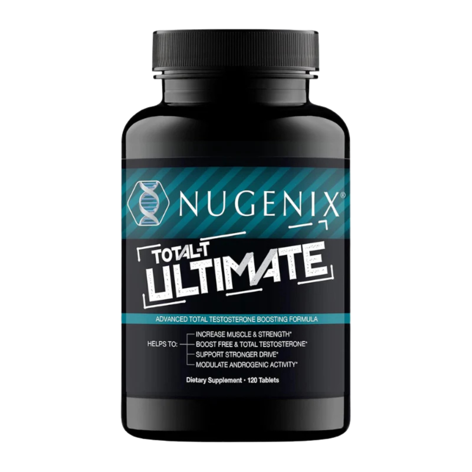 Nugenix Total-T Ultimate