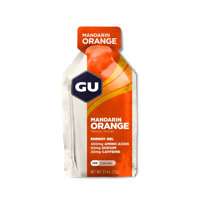 GU™ Energy Gel con Cafeína 32  g