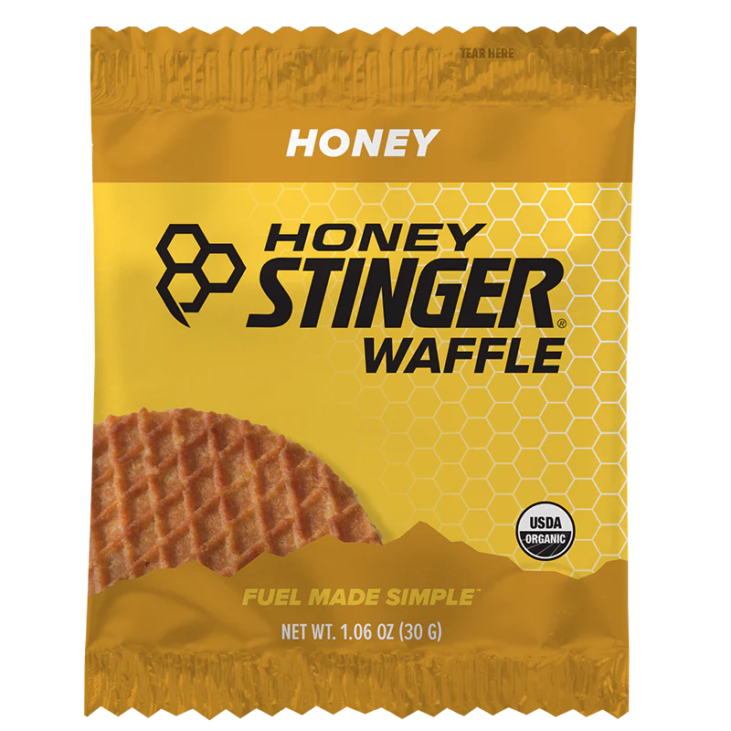Honey Stinger Waffle 30 gr