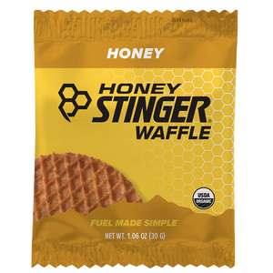 Honey Stinger Waffle 30 gr