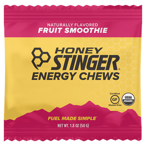 Honey Stinger Energy Chews 50 gr
