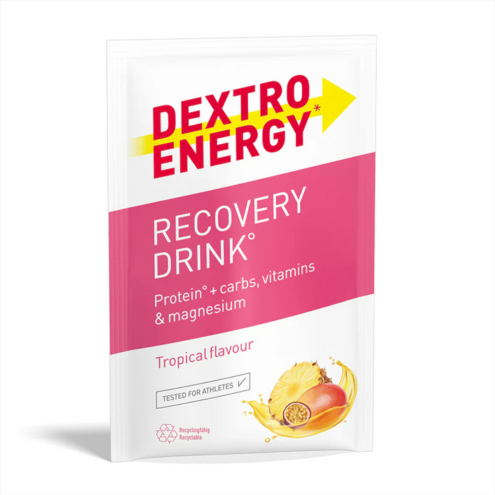 Dextro Energy Recovery Drink