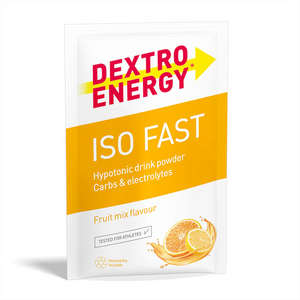 Dextro Energy Isofast Drink