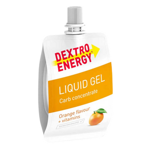Dextro Energy Liquid Gel