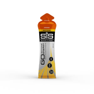 Sis Gel Go Isotonic Energy 60 ml