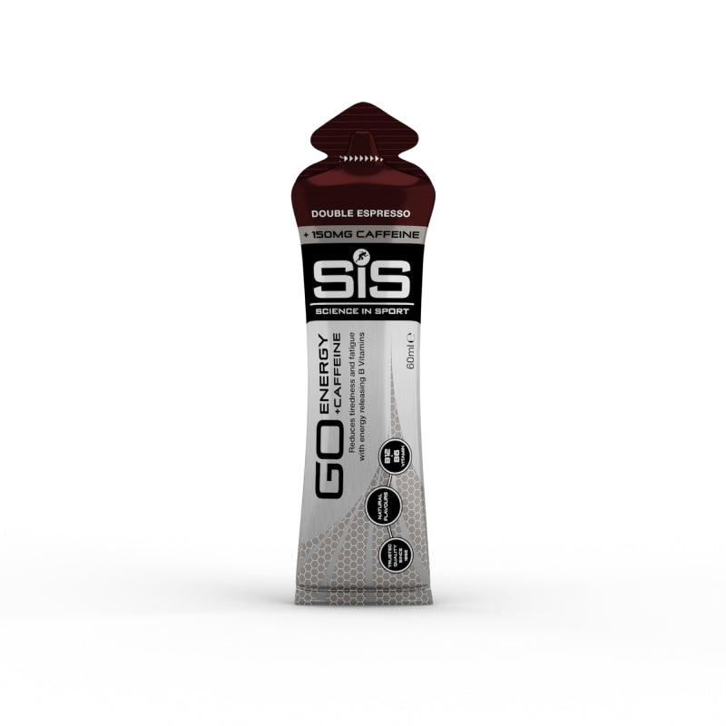 Sis Gel Go Isotonic Energy 60 ml