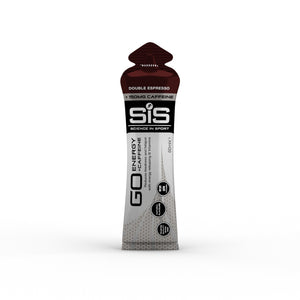 Sis Gel Go Isotonic Energy 60 ml