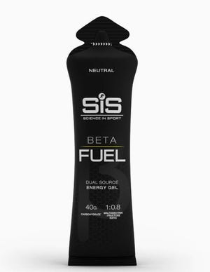 SIS Beta Fuel Gel Dual Source 60 ml.