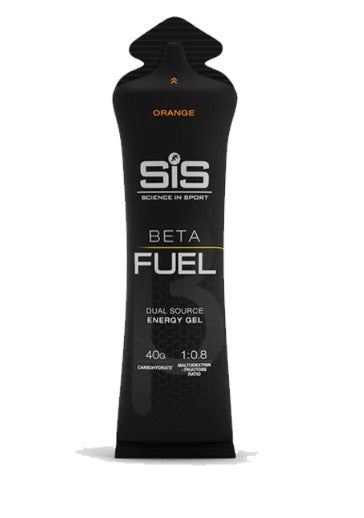 SIS Beta Fuel Gel Dual Source 60 ml.