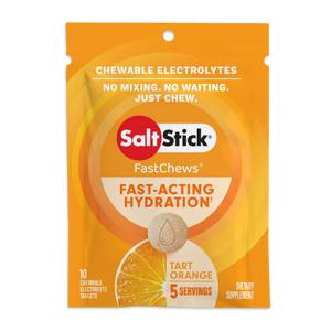 Salt Stick FastChews Hydration