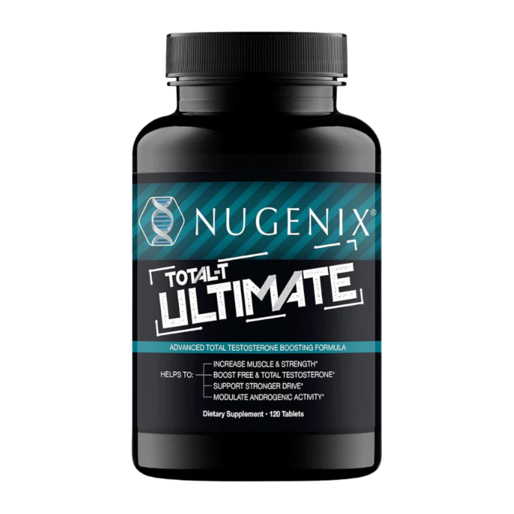 Nugenix Total-T Ultimate