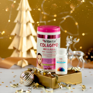 Collagen Healthy Gift