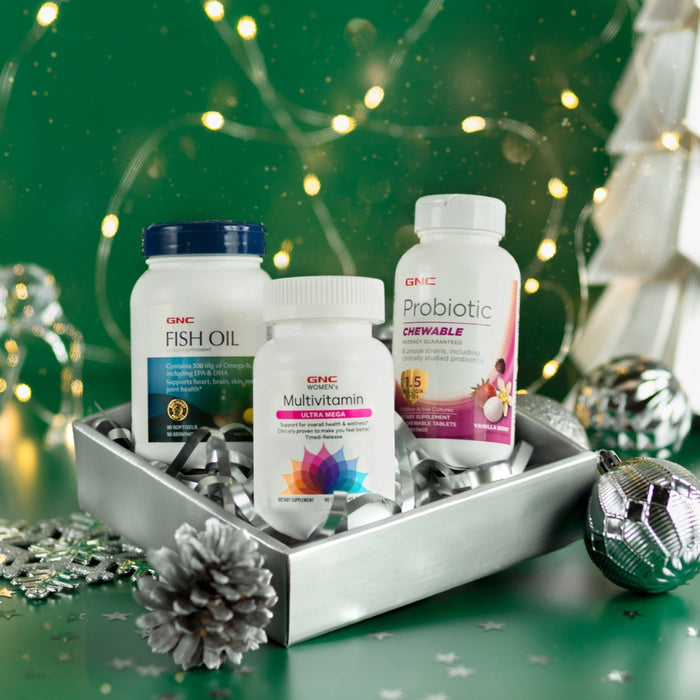 Wellness Women’s Healthy Gift